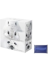 Amazon.co.jp: 鼻セレブ ティシュ (400枚(200組)*3個入*2セット